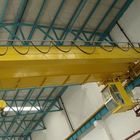 65T Overhead Sg Eot Crane Installation Ergonomically Designed Control
