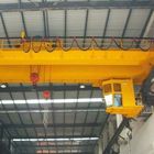 High Stability 200 Ton Overhead Travelling Crane Mining Enterprises