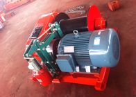 Marine Boat Lifting 45 Ton Industrial Electric Winch